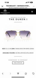 Picture of Maybach Sunglasses _SKUfw52366758fw